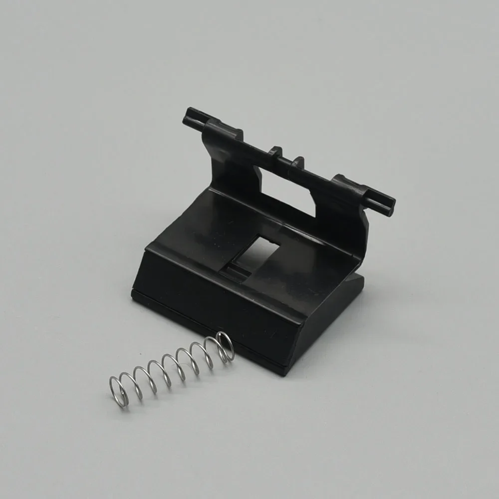 10X RM1-4006-000 Almohadilla de separación para HP P1005 P1006 P1007 P1008 P1009 P1102 P1108 M1139 M1219 M1130 M1132 M1136 M1212 M1213 M1214 - imagen 4