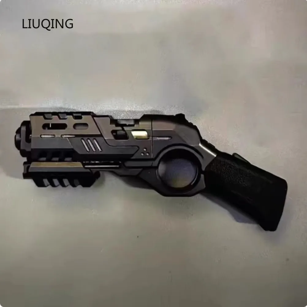 GoBiggeR-giroscopio multifuncional de Metal para aliviar el estrés y la yema del dedo, Dilon EDC, maquinaria PENGZAI, Sldier, juego de descompresión portátil - imagen 4