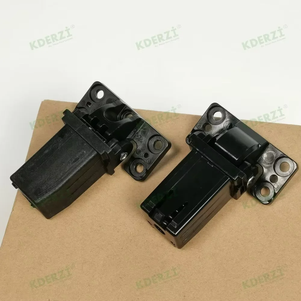 1 Juego de bisagras ADF originales para Lexmark MX510 MX511ade MX610 MX611 XM1145 40X7546 bisagra izquierda 40X9129 bisagra derecha - imagen 2