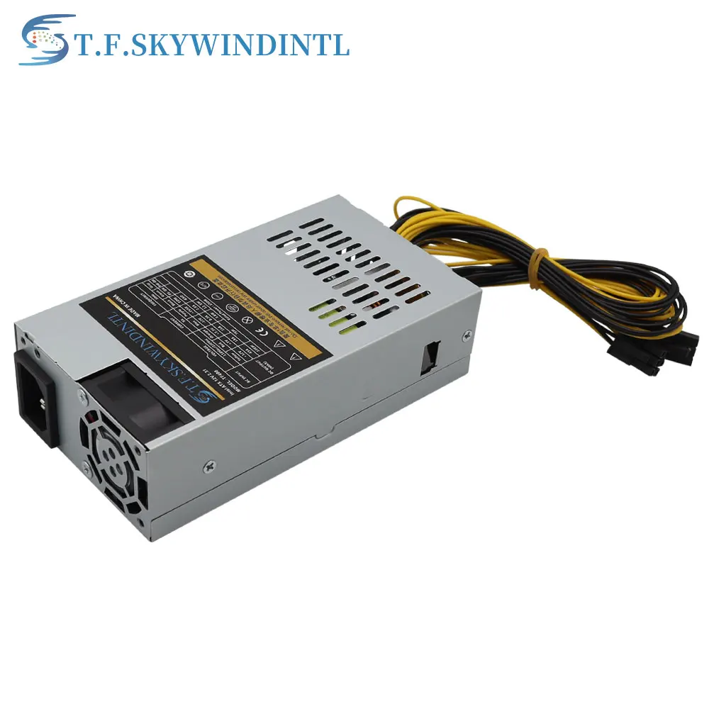 Fuente de alimentación flexible Jasminer 1U 300W 350W para minería JASMINER X4 1U Jasminer X4-C 1U - imagen 3