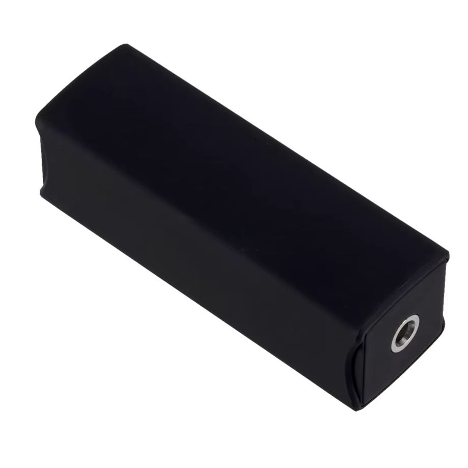 PzzPss Aislador de bucle de tierra 3,5 mm para audio coche y casa - imagen 4