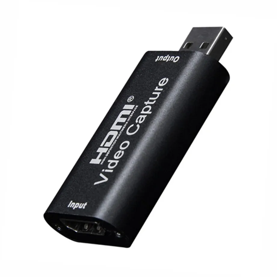 USB 2.0 Black