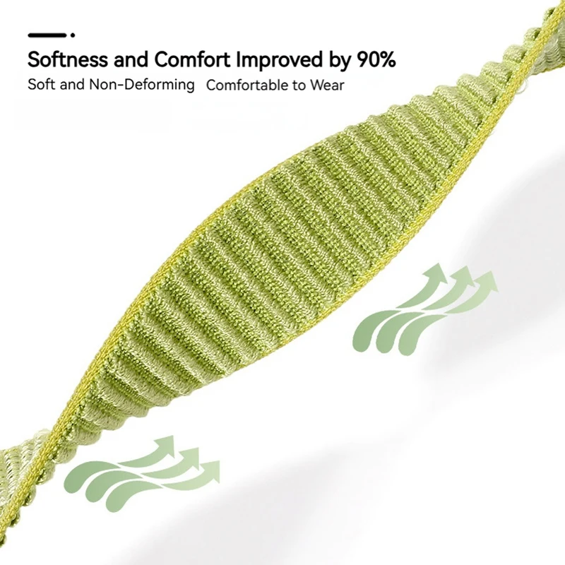 Correa de nailon con bucle de 22mm para Huawei watch GT5 GT4 GT3, correa de 46mm para HUAWEI WATCH 5 4 Pro, pulsera definitiva - imagen 3