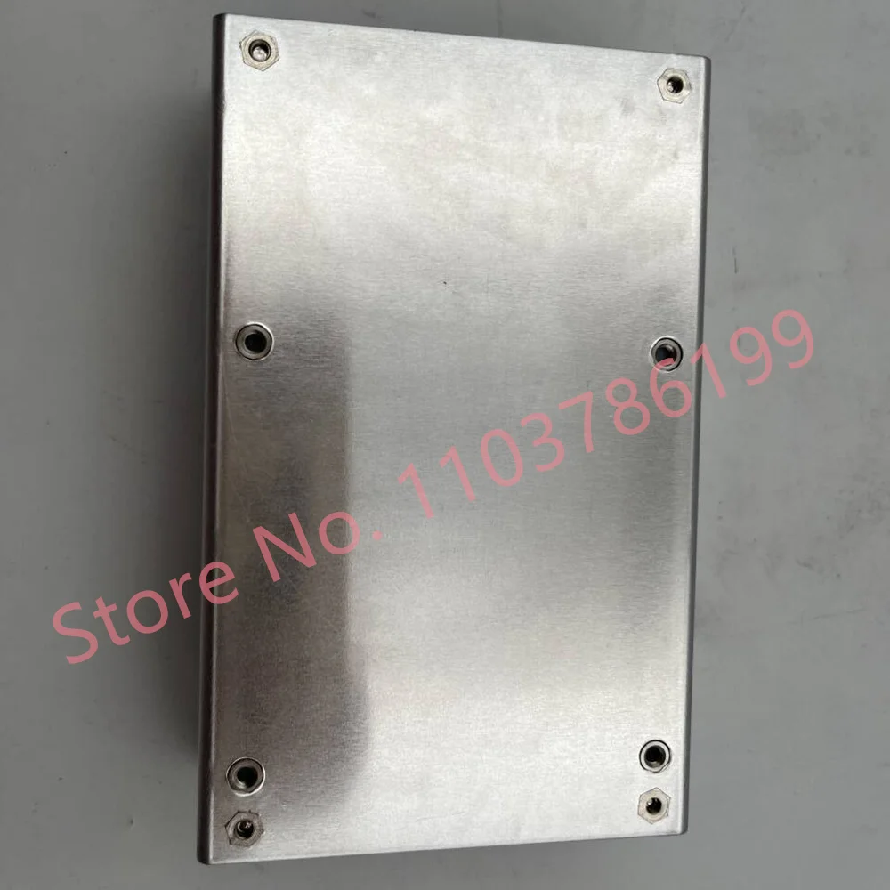 Industrial Medical Power Supply +5V16A +12V2.2A 100W SDU-100BD1 - imagen 4