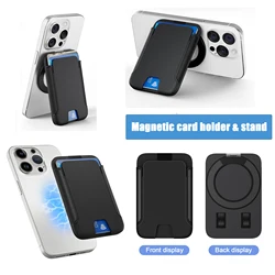 Cartera MagSafe para Tarjetas iPhone 16/15/14/13/12