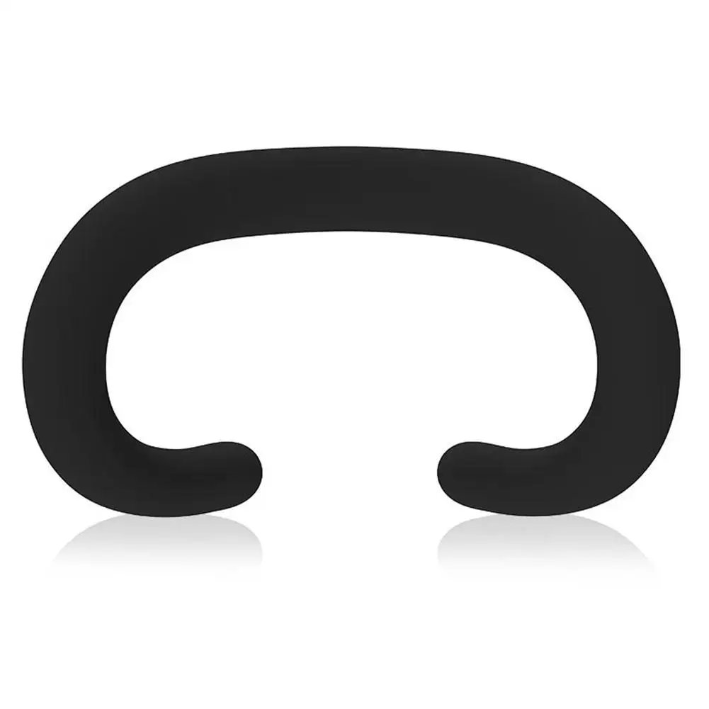 Mascarillas de silicona para casco de Vr, protector de pantalla a prueba de golpes, Pro 2, Q9s7 - imagen 3
