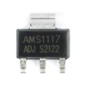 AMS1117-ADJ