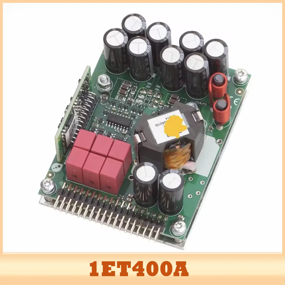Para placa amplificadora de potencia Hy-pex 1ET400A - imagen 2