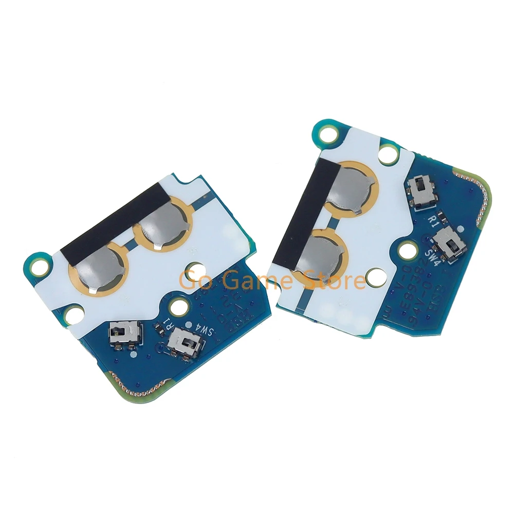 15 juegos de paletas de módulo de botón de placa base Original, mango compatible con Bluetooth, piezas de reparación de Joystick para Xbox One Elite Series 2 - imagen 5