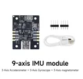 9-axis IMU