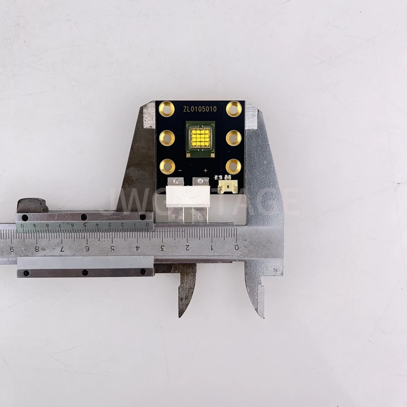 Fuente de luz integrada LED de alta potencia, voltaje de 200W - 13-15V, corriente de 15A para perseguir luz, lámpara de mesa de baile - imagen 3