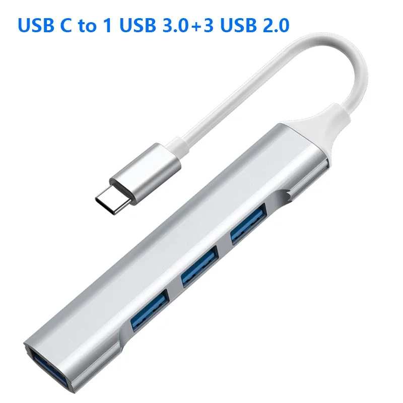 USB C 3.0 2.0