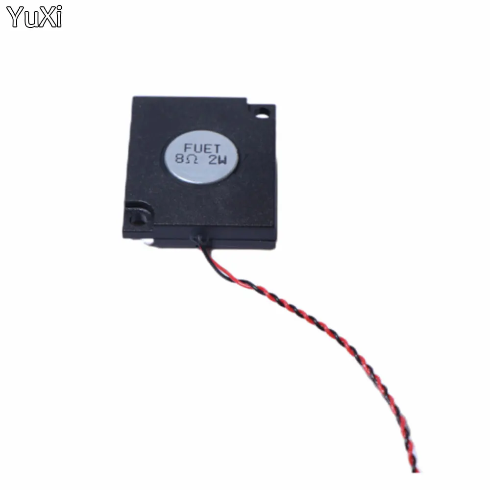 YUXI 1 piezas 8 ohm 2 vatios de sonido 3025 cavidad altavoz FullRange cavidad Ssmall altavoz Micro PORTÁTIL móvil de tamaño pequeño altavoz - imagen 4