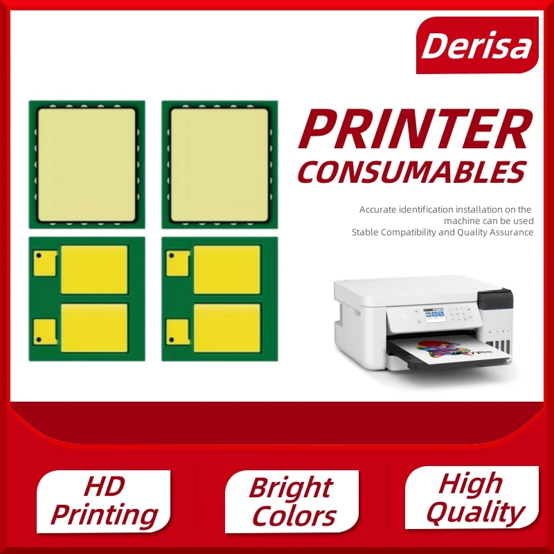 1 Uds CF259A Chip de cartucho de tóner para HP M428 M404 M304 M406 M430 M404n M404dw M404dn MFP M428fdw M428fdn CF258A CF276A 58A 59A