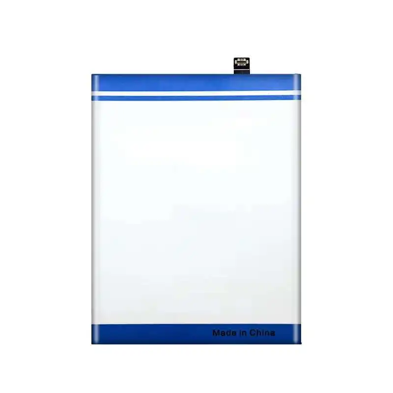 GUKEEDIANZI-batería BN53 BM4W para Xiaomi Redmi Note 9, Note 9 Pro, 9Pro, Note 9 Pro, 5G, 5550mAh - imagen 4