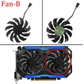 Fan - B