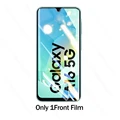 only 1front film