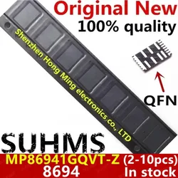 Regulador Potencia MP86941 QFN-21 Circuito Integrado
