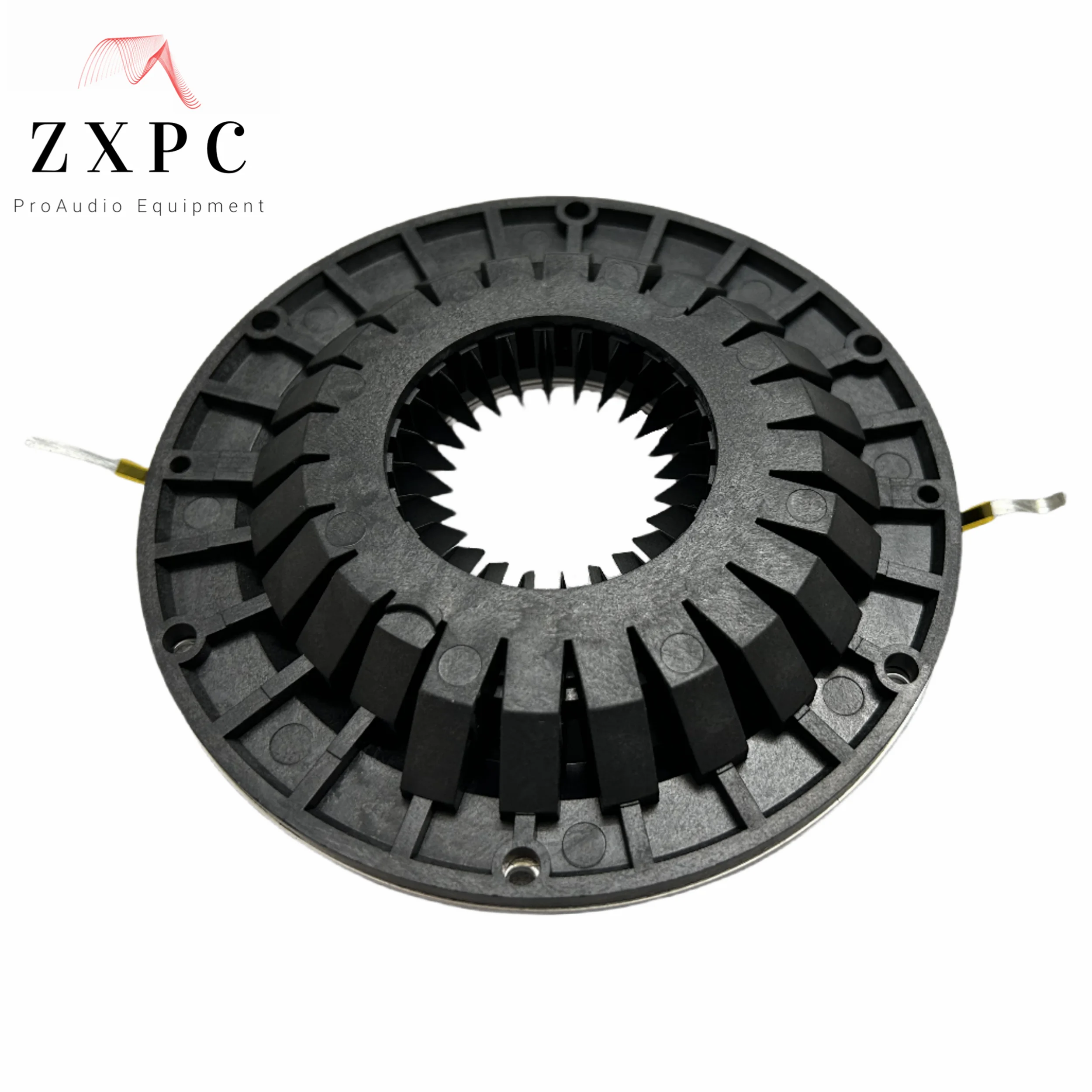 Diafragma de repuesto de 16Ω para bobina de voz de tweeter BMS 4592 4593 4594, 4595 de 16 ohmios