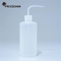 FREEZEMOD Botella de Agua Refrigerada con Sistema Inyección Resistente