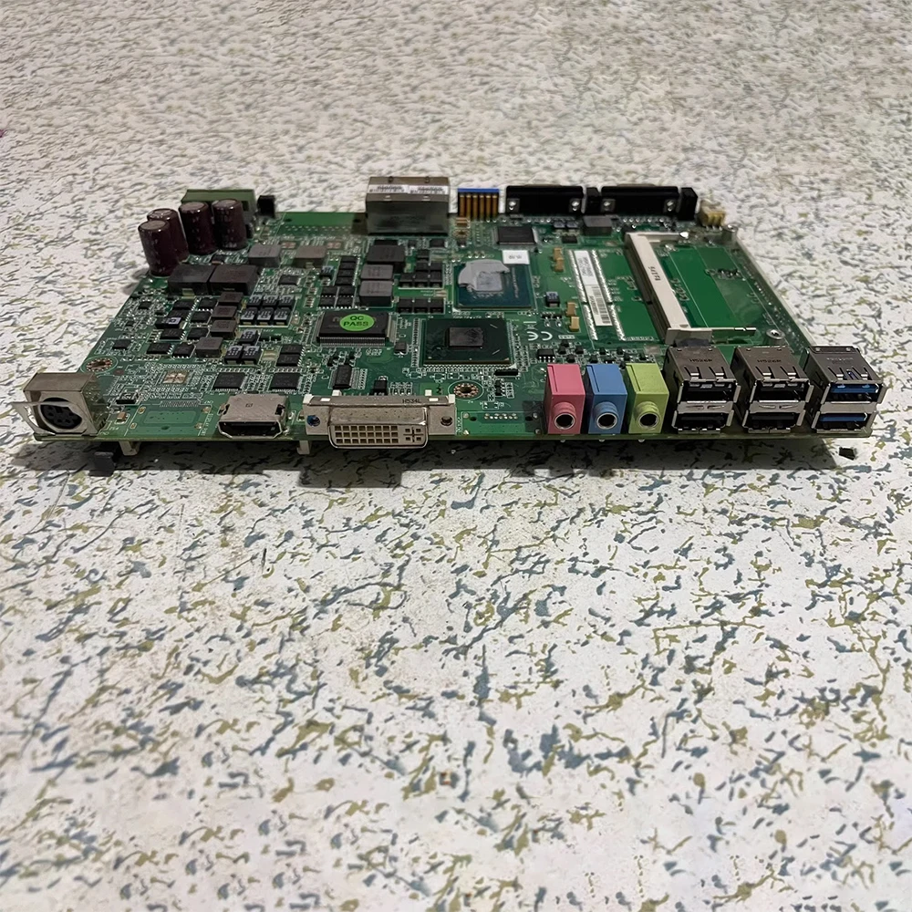 UNO-2184G Rev.A1 para placa base de control Industrial Advantech - imagen 5