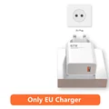Only EU Charger