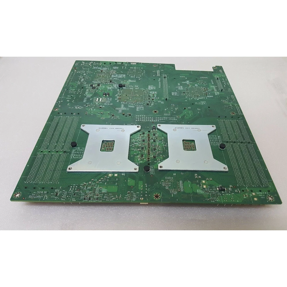 Placa base de servidor 100% funcional para Intel S5500WB 1366 E48472-306 completamente probada - imagen 5