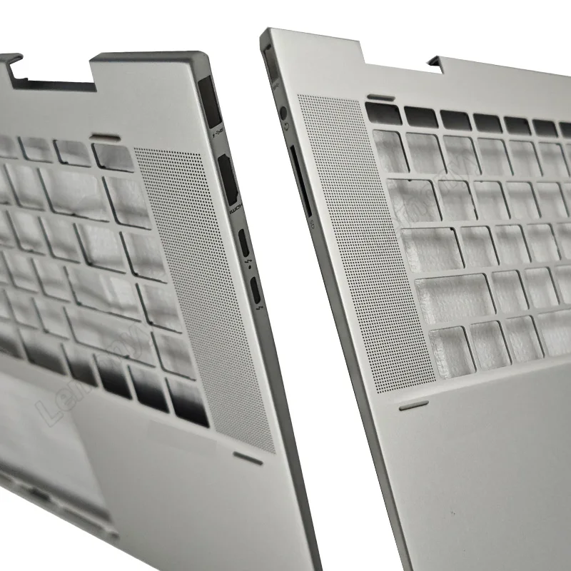 Nuevo para HP Envy X360 15-FH 15-FE cubierta trasera Lcd AM3VY00101/reposamanos AM3VY000421 - imagen 4