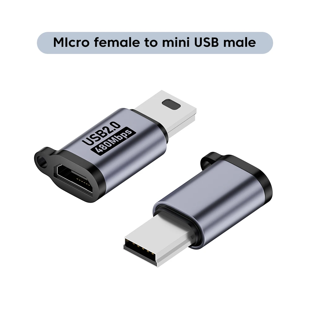 micro to usb