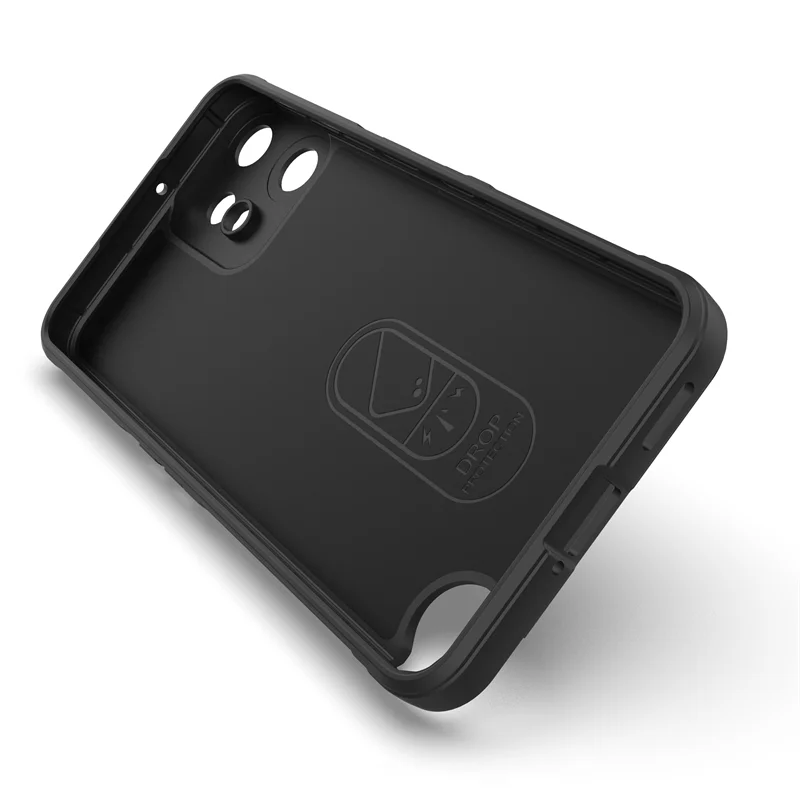 Funda de lujo para nada CMF Phone 2 Pro, Funda Nothing CMF Phone 2 Pro, Funda Coque de silicona suave TPU para teléfono - imagen 5