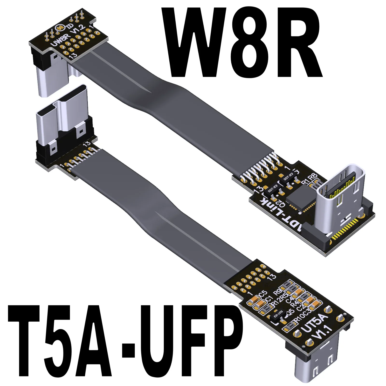 UT5A-UW8R-UFP 13P