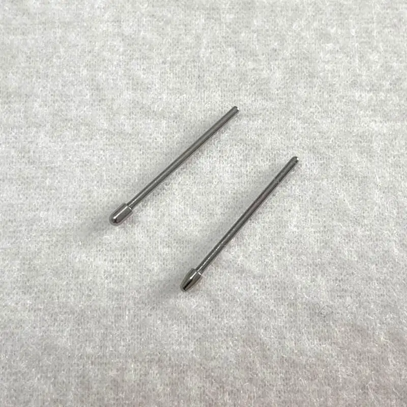 Y1UB 1 pieza repuesto pluma aleación titanio Punta fina sensible para lumi,lumi2/Note air2 - imagen 3