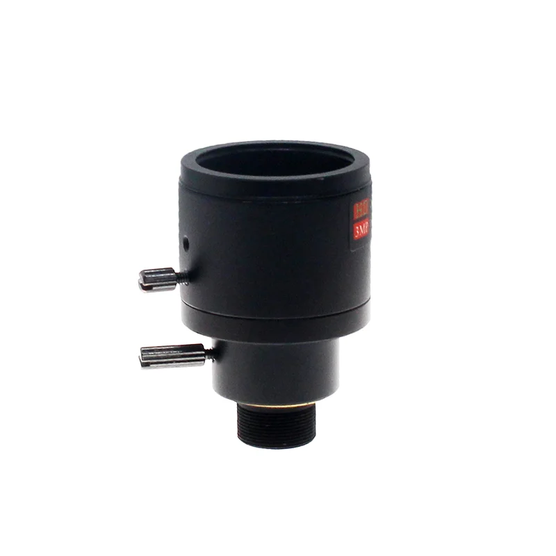 01Studio Lente de enfoque manual Módulo de cámara de placa de demostración de desarrollo Micropython Compatible con Open MV K210 - imagen 3