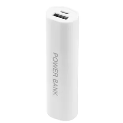 Estuche Powerbank 18650 – Caja Portabaterías USB para Móvil MP3 GPS