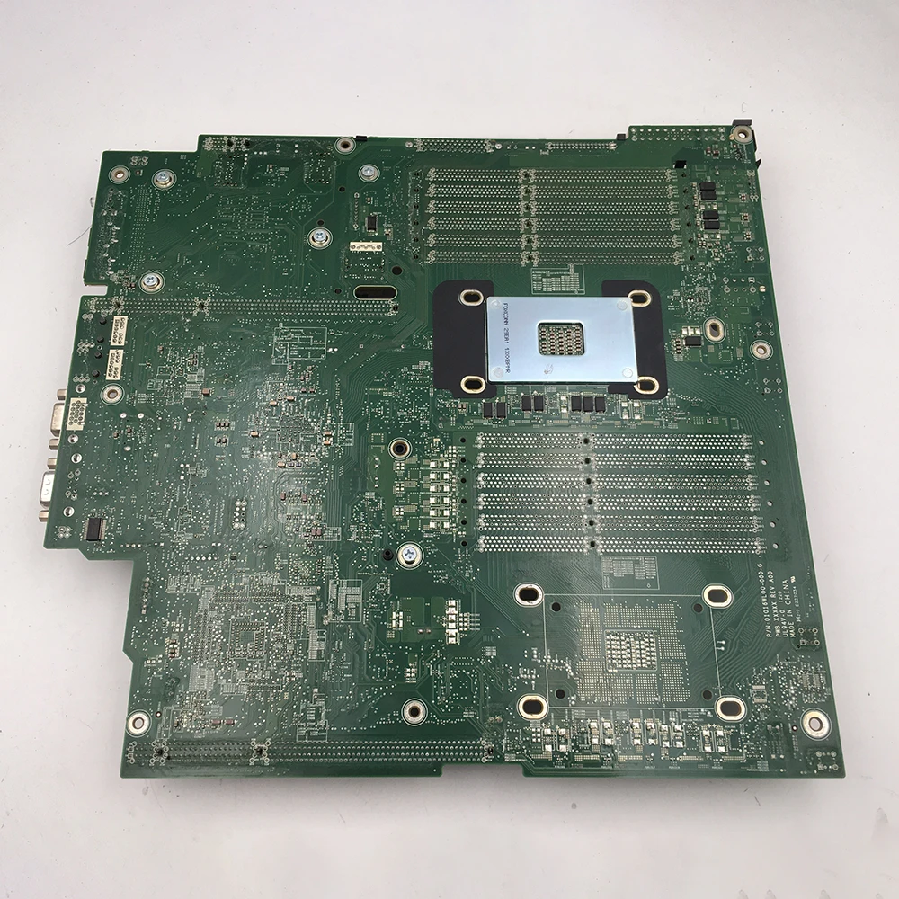 Placa base del servidor PowerEdge R320 KM5PX NRF6V DY523 0KM5PX 0NRF6V 0DY523 R5KP9 0R5KP9 - imagen 5