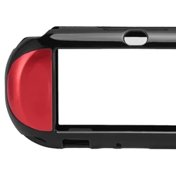 Funda Metálica PS Vita 1000 – Protectora Impermeable Antigolpes