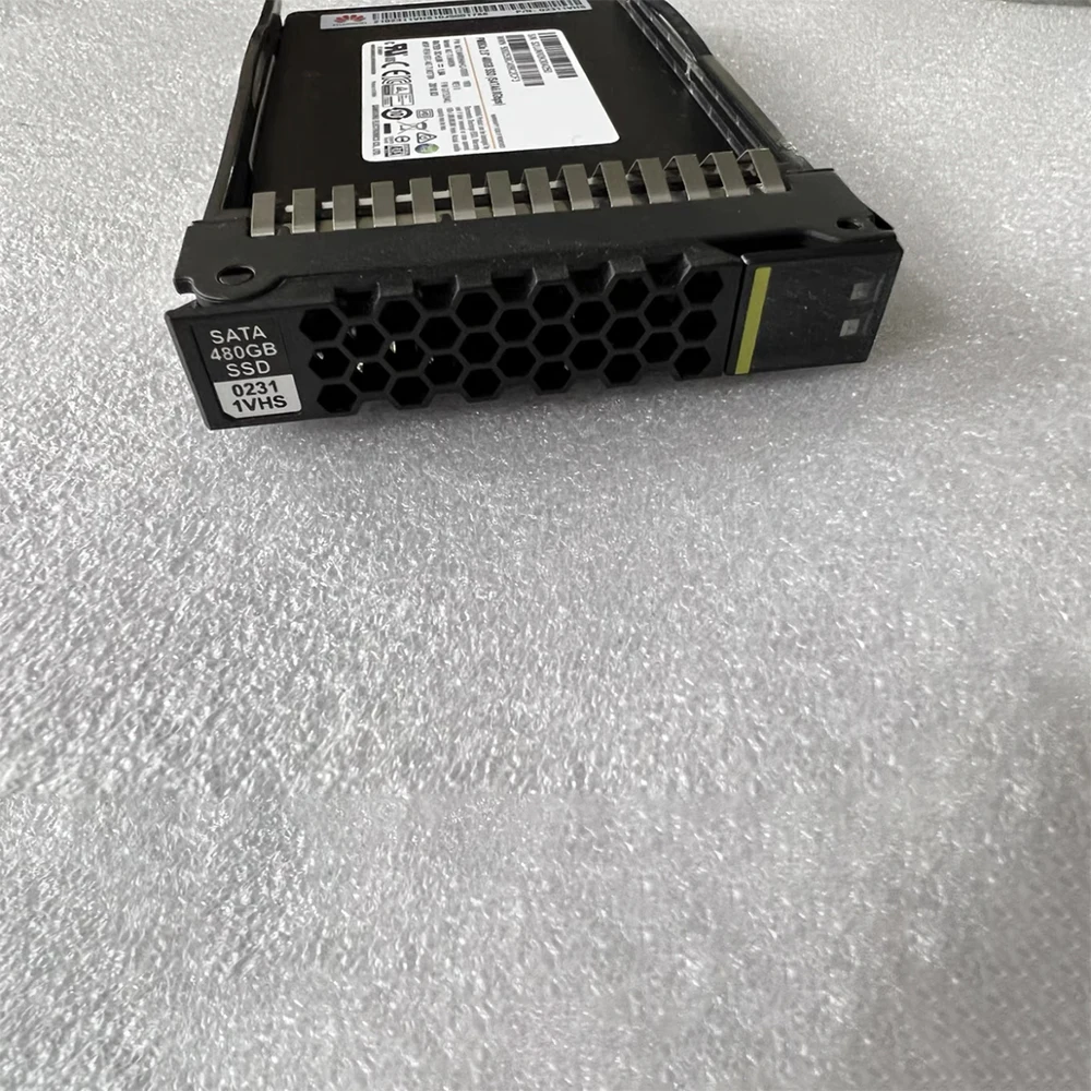 Para Huawei 02311VHS PM863a 480G SATA 6G SSD servidor unidad de estado sólido - imagen 5