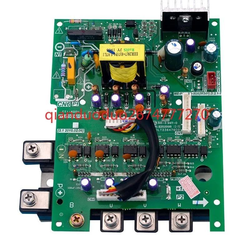 Piezas de aire acondicionado CE-IPM-35A1200V (PS22A78) 201319990306   Inversor ME-POWER-50A - imagen 3