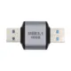 USB3 3.1A M-3 3.1A M