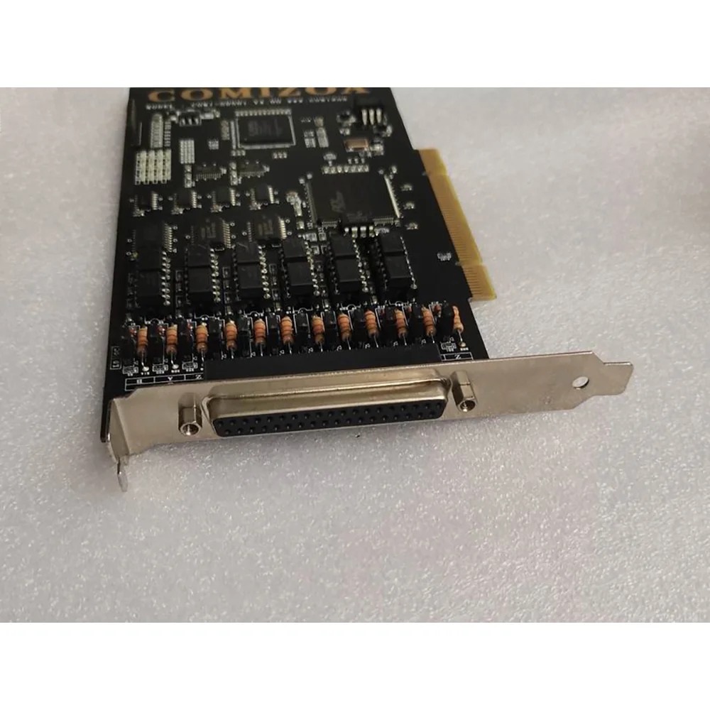 Tarjeta de control de movimiento COMI-SD501 V4.00 - imagen 5