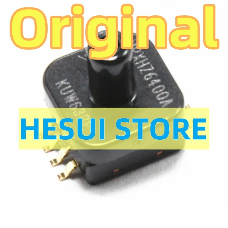 Sensor de presión MPXHZ6250AC6T1 Original SOT-1710