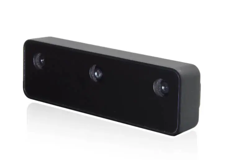 Tienda de placas de chip OAK-D S2 - imagen 2