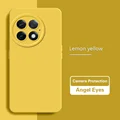 Lemon Yellow