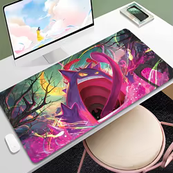 Alfombrilla de Escritorio Anime G‑Gengers 900x400 – Est