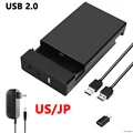 USB2.0 US Plug-ABS