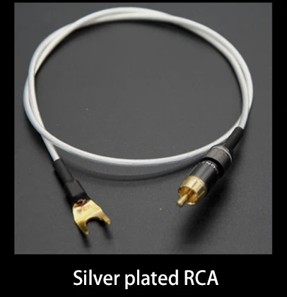 with RCA cable 2