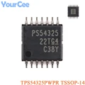 TPS54325PWPR