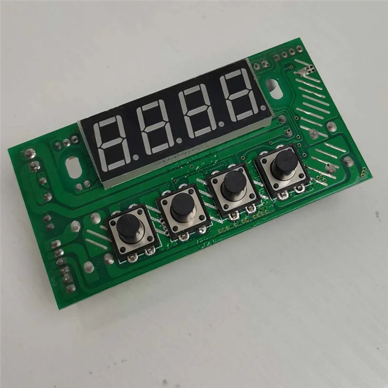 ABWG-24-36V RGBW 4 en 1 placa base de corriente constante de 4/8 canales 54X3W 18X12W 24X12W 12X12W placa base PAR LED