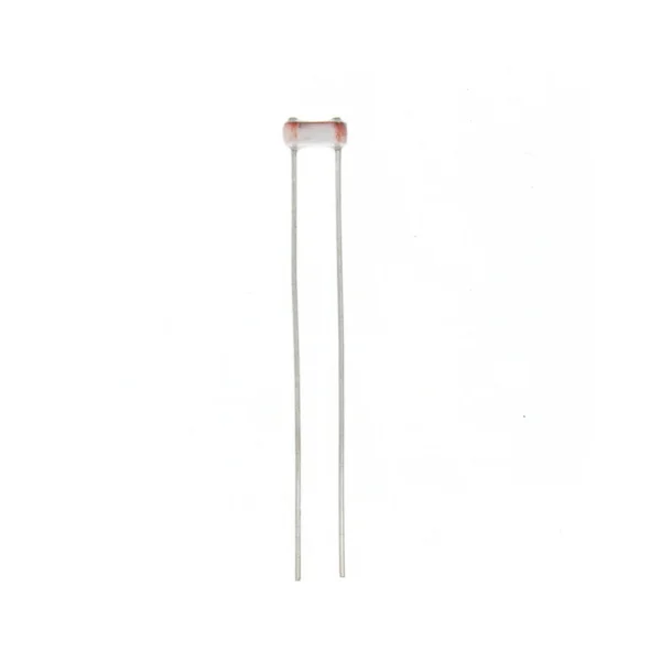 Fotorresistor GL5506/5516/5528/5537/5539/5547/5549 Sensor de interruptor de detección de luz - imagen 3