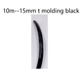 10m 15mm black